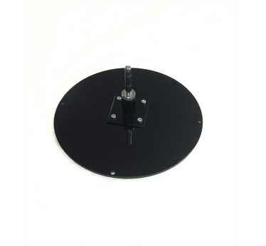 5m Pole Forecourt Flag Kit - Image 7