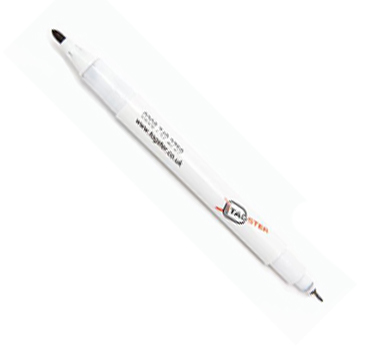 Tagster Key tag double ended pens - single pen - Image 4