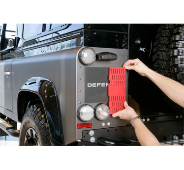 TPH-2 Trade Plate Holder - Image 10