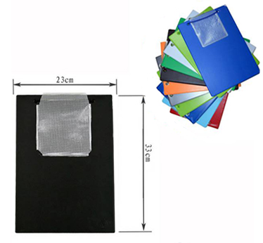 Heavy Duty A4 Job sheet clip board for the motor trade - Image 3
