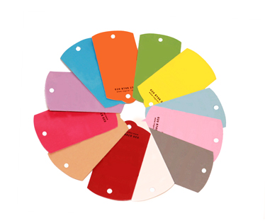 paper key tags