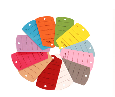 eco tags card key tags