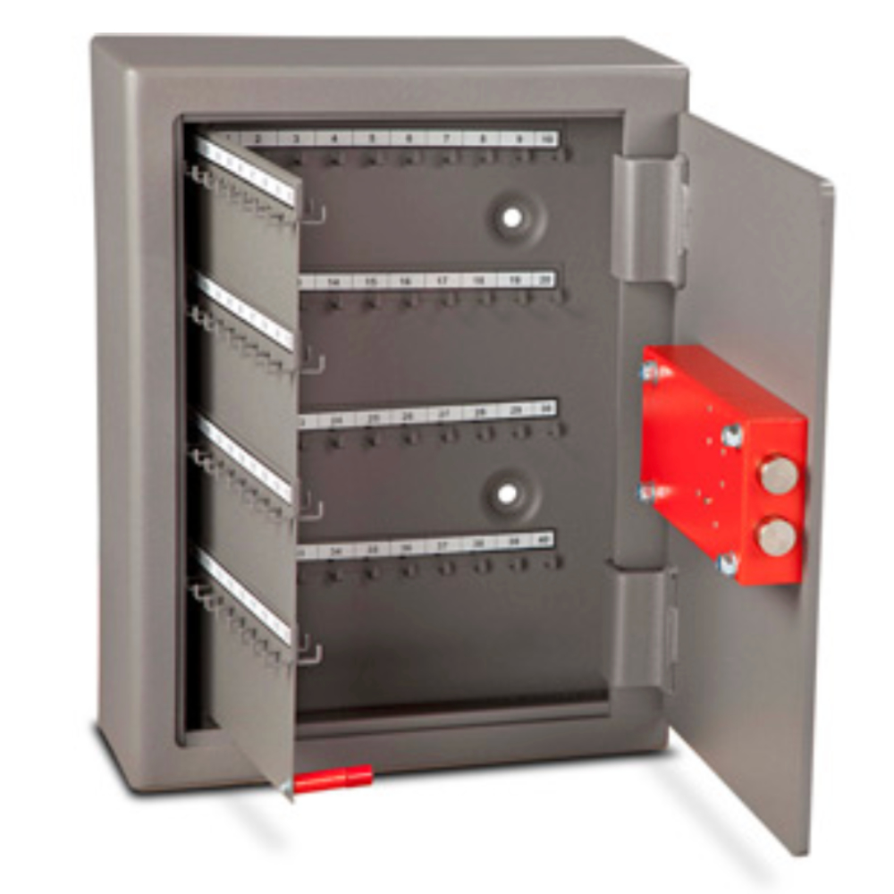 Heavy Duty Cabinet - 120 (Electronic lock) - Image 3