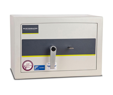 Eurovault Aver Grade 1 (Key lock)