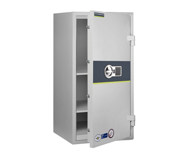 Eurovault Aver Grade 1 safe (Electronic lock) - Image 5
