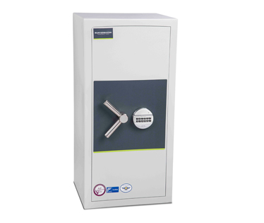 Eurovault Aver Grade 1 safe (Electronic lock) - Image 3