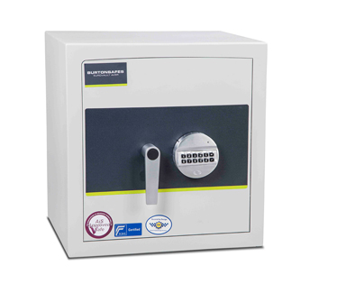 Eurovault Aver Grade 1 safe (Electronic lock)
