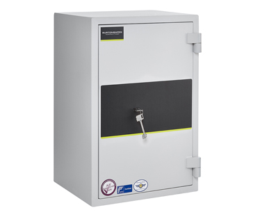 Eurovault Aver Grade 1 (Key lock) - Image 5