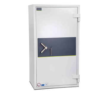 Eurovault Aver Grade 2 (Key lock) - Image 4