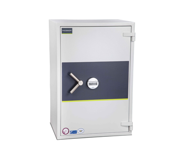 Eurovault Aver Grade 2 (Electronic lock) - Image 3