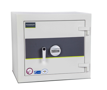 Eurovault Aver Grade 2 (Electronic lock)