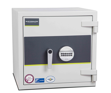 Eurovault Aver Grade 2 (Electronic lock) - Image 2