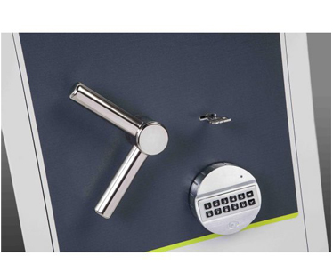 Eurovault Aver Grade 3 (Electronic lock) - Image 5