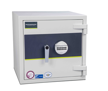 Eurovault Aver Grade 4 (Dual Electronic locking) - Image 5