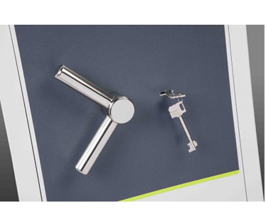 Eurovault Aver Grade 3 (Key lock) - Image 8