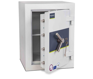 Eurovault Aver Grade 3 (Key lock)