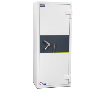 Eurovault Aver Grade 3 (Key lock) - Image 3