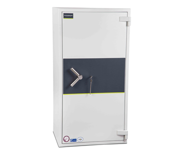 Eurovault Aver Grade 3 (Key lock) - Image 4