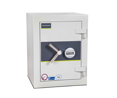 Eurovault Aver Grade 3 (Electronic lock)