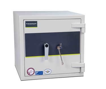 Eurovault Aver Grade 3 (Key lock) - Image 6