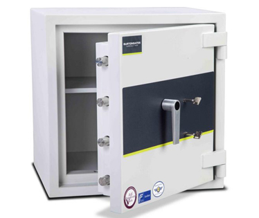 Eurovault Aver Grade 4 (Dual Key locking) - Image 3