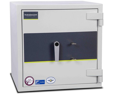 Eurovault Aver Grade 4 (Dual Key locking) - Image 6
