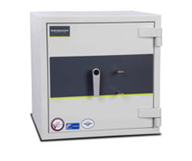 Eurovault Aver Grade 4 (Dual Key locking) - Image 4