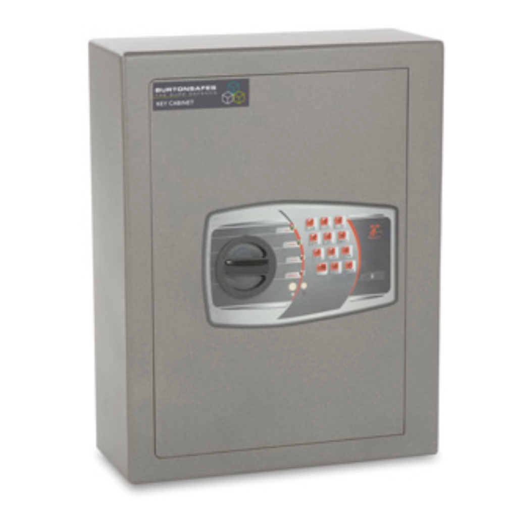 Heavy Duty Key Cabinet - 40 (Electronic lock) - Image 3