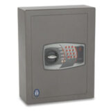 Heavy Duty Key Cabinet - 40 (Electronic lock)