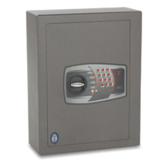 Heavy Duty Key Cabinet - 40 (Electronic lock)