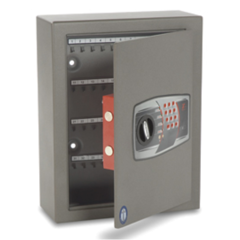 Heavy Duty Cabinet - 120 (Electronic lock) - Image 2