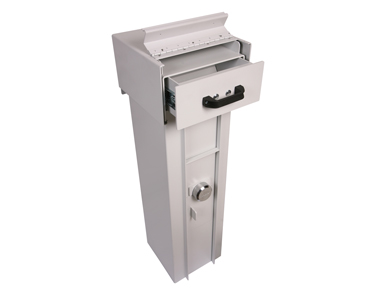 Vertical Drop Safe