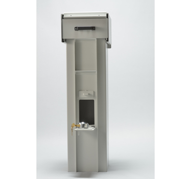 Vertical Drop Safe - Image 3