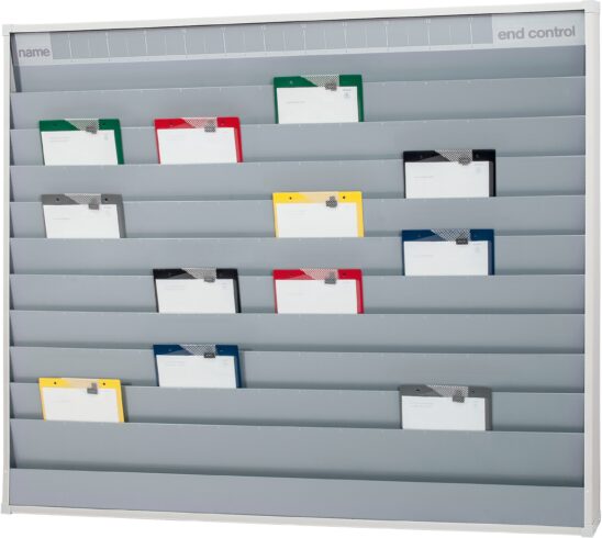 Planner Boards