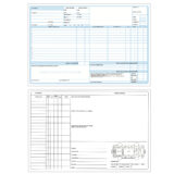 Worksheet Invoice