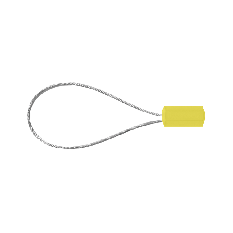 Hexagonal seals - Image 8