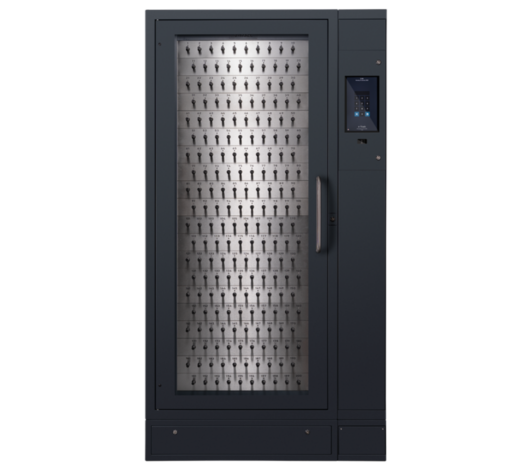 e200 key system