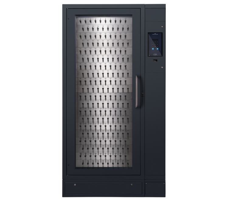 e200 key system