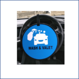 Steering Wheel Warning Signs - Image 3