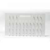 Key Hook Panels for Cabinets - Image 3