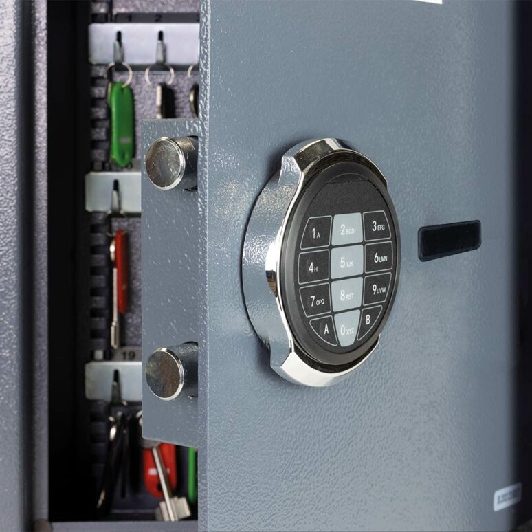 KG74 Key Safe - Image 2