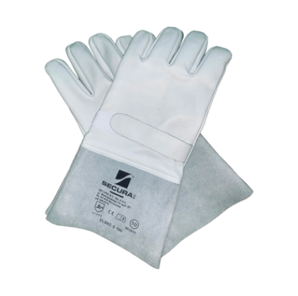 Leather Overgloves