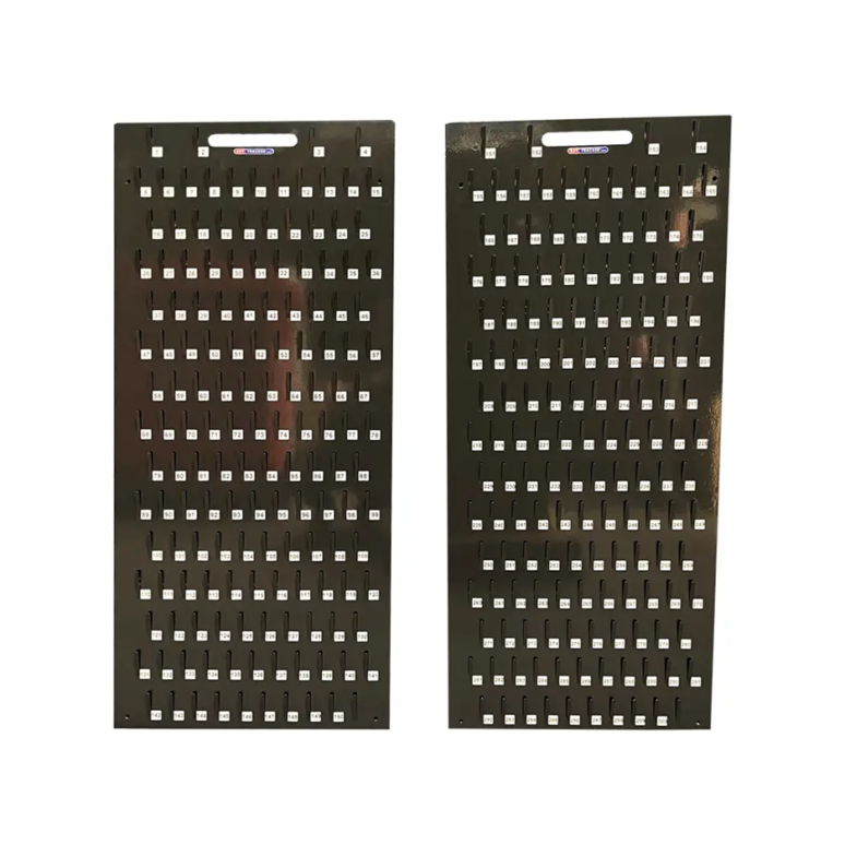 Key Hook Panels for Cabinets - Image 4