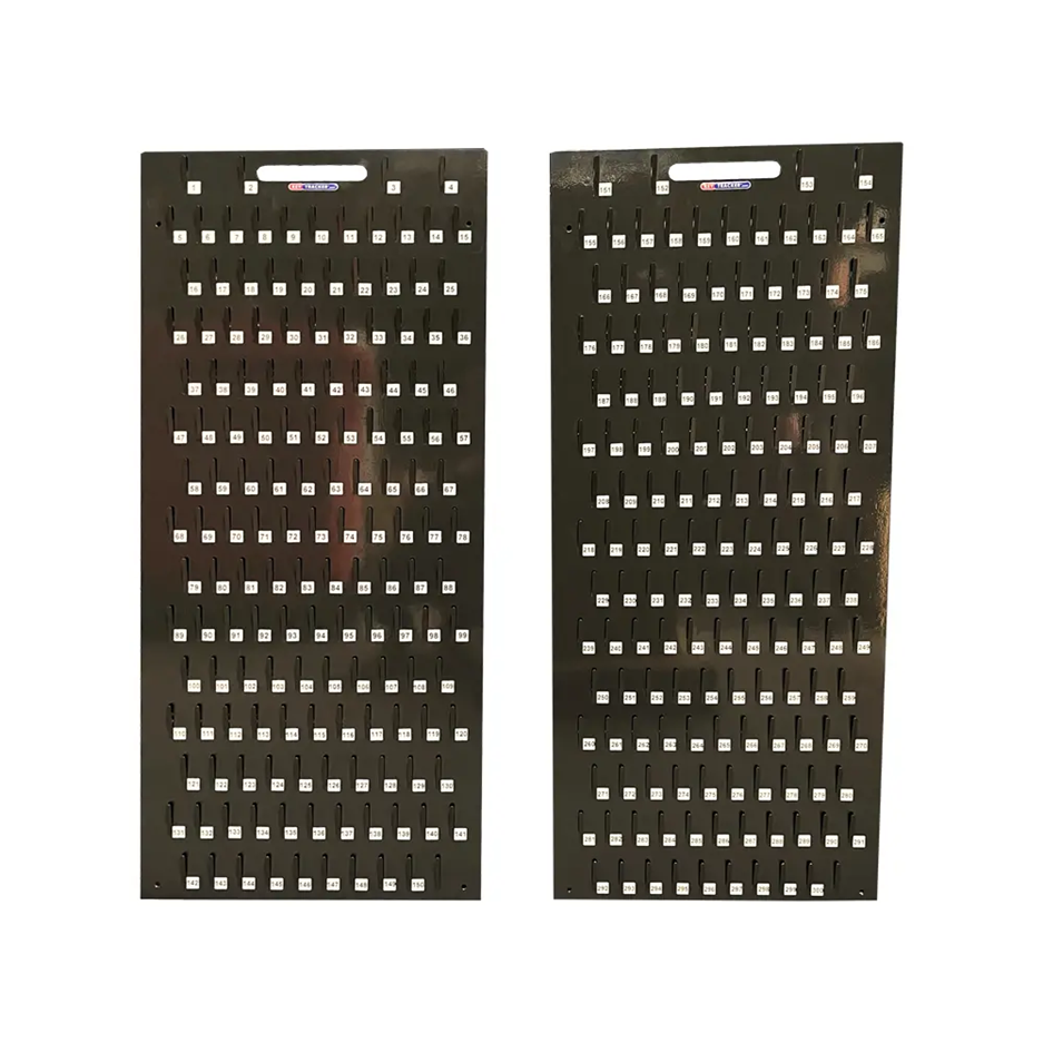 Key Hook Panels for Cabinets - Image 4