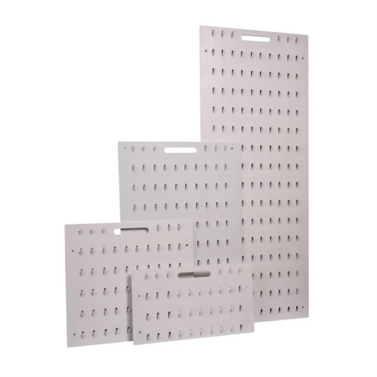 Key Hook Panels for Cabinets