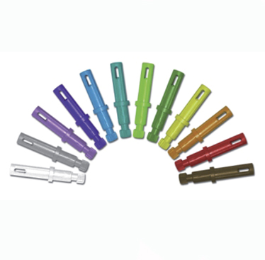 Pegs & Hangers