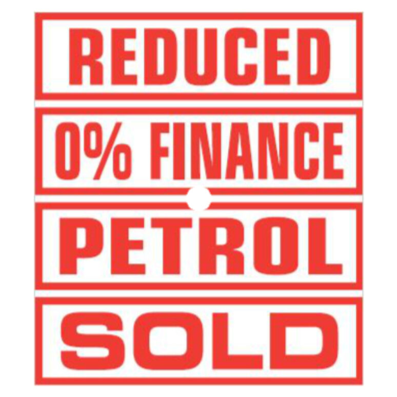 Sales Slogans 50% off