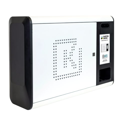 Intelligent Key Management Systems (New)
