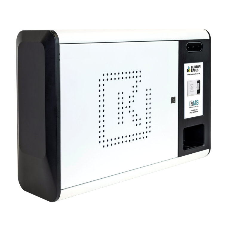 IKMS Intelligent Key Management System - 26 hooks