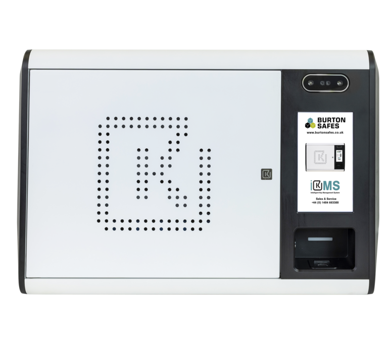 IKMS Intelligent Key Management System - 26 hooks - Image 4